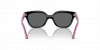 OKULARY DZIECIĘCE VOGUE EYEWEAR VJ 2021 W44/87 48